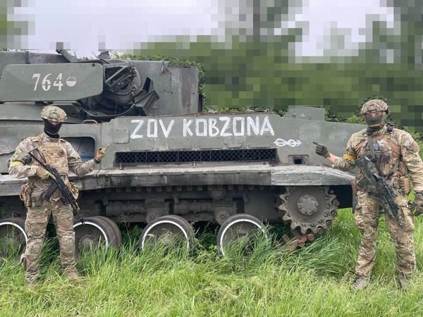 На Криворізькому напрямку окупанти здійснювали вогневе ураження наших військ із мінометів, реактивної та ствольної артилерії, - Генштаб