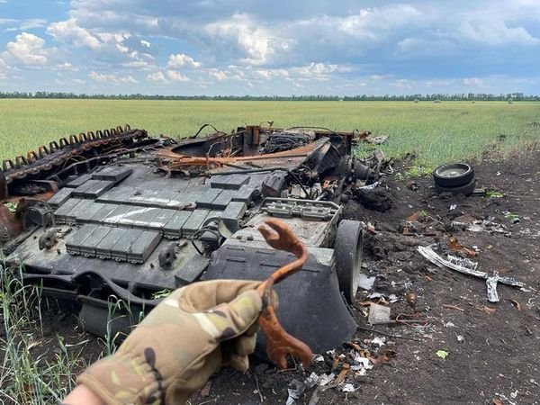 На Південнобузькому напрямку окупанти завдають вогневого ураження підрозділам Сил оборони, - Генштаб