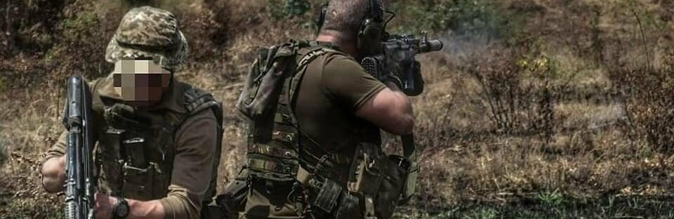 На Південнобузькому напрямку ворог зосереджує свої зусилля на недопущенні просування підрозділів Сил оборони України, - Генштаб 