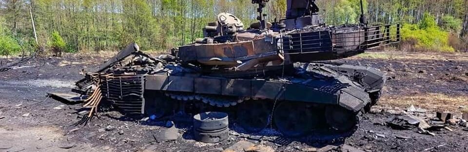 Українські Воїни знищили близько  34 100 рашистів