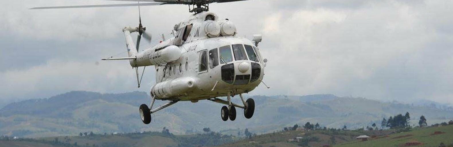 СБУ затримала гендиректора столичної авіакомпанії, який в умовах воєнного стану не повернув 10 орендованих вертольотів з Африки