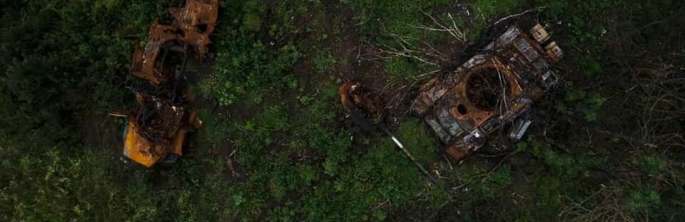 На Південнобузькому напрямку противник вів обстріли із танків, ствольної артилерії, РСЗВ та застосував авіацію