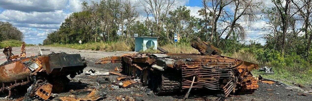 На Південнобузькому напрямку противник активно вів повітряну розвідку БпЛА