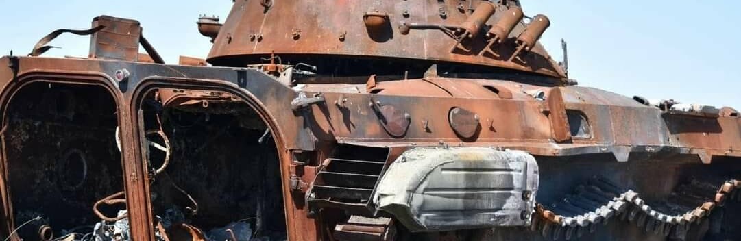 На Південнобузькому напрямку противник завдавав вогневого ураження по всій лінії зіткнення, - Генштаб