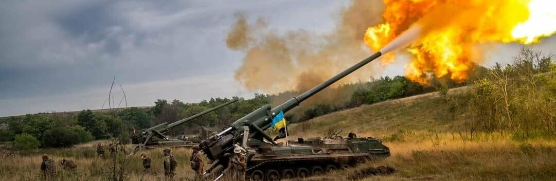 Українські військові уразили зосередження окупантів у Запорізькій області, поранено понад 100 рашистів, інформація щодо загиблих уточнюється