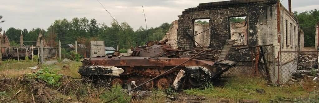 За минулу добу підрозділи наших військ відбили атаки противника в районах населених пунктів Зайцеве, Одрадівка та Новомихайлівка, - Генштаб 