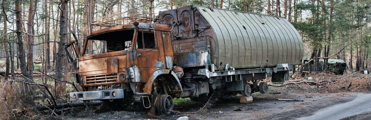 Через велику кількість поранених окупантів, на окупованій Херсонщині в лікувальних закладах збільшують кількість місць, - ОК Південь