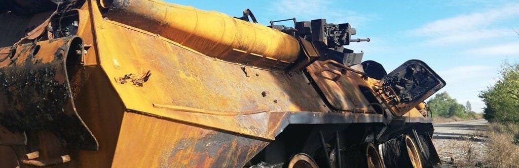 Противник зосереджує зусилля на спробах зриву контрнаступальних дій ЗСУ і періодично веде наступальні дії, - Генштаб