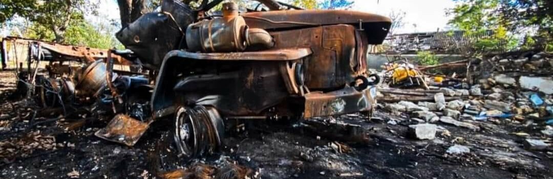 Окупаційні війська продовжують насильницьку евакуацію населення з тимчасово зайнятих територій Херсонської області, - Генштаб