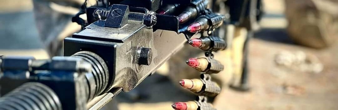Силам оборони вдалося успішно відбити атаки противника на Донеччині, зокрема, в районі 13 населених пунктів, - ВІДЕО