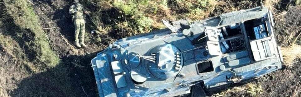 За добу ЗСУ знищили 430 окупантів