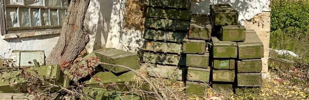У населених пунктах поблизу міста Херсон ворог здійснює заходи з підготовки до оборони, - Генштаб