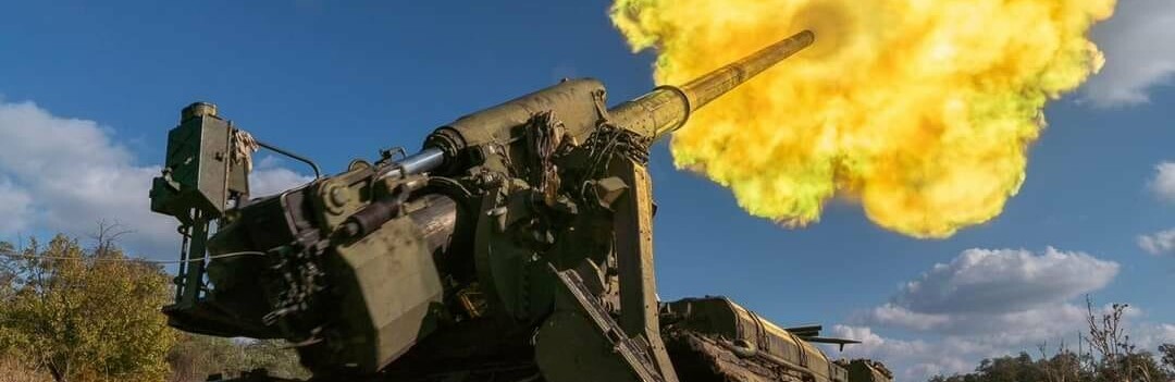 ЗСУ витіснили ворога з населених пунктів Кармазинівка, М’ясожарівка і Невське Луганської області та Новосадове на Донеччині