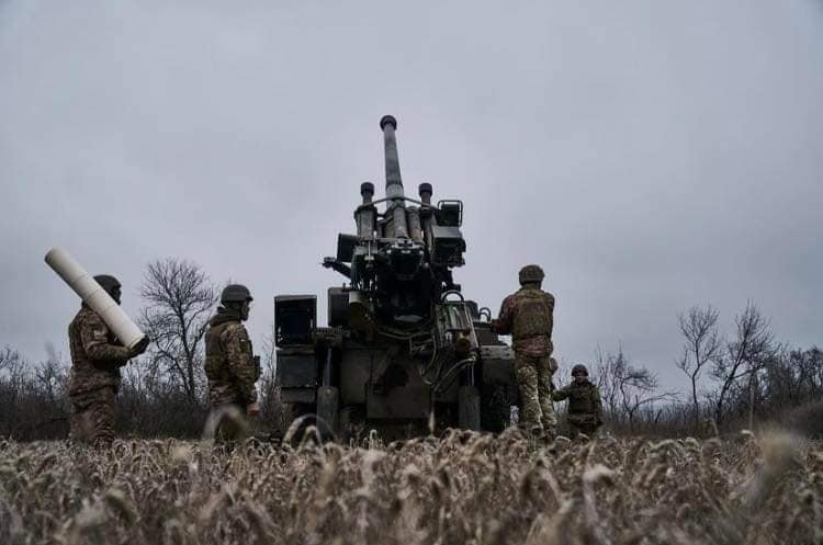 ISW не погоджується зі словами Буданова про те, що бойові дії в Україні зайшли в глухий кут