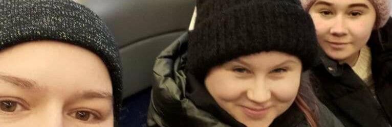 В Україну повернули ще 2 дітей незаконно вивезених до росії, - ФОТО