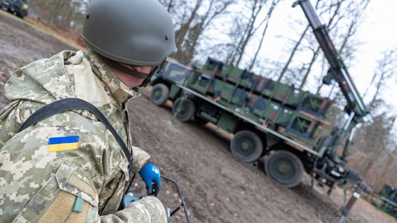 Сили протиповітряної оборони збили 6 БпЛА противника