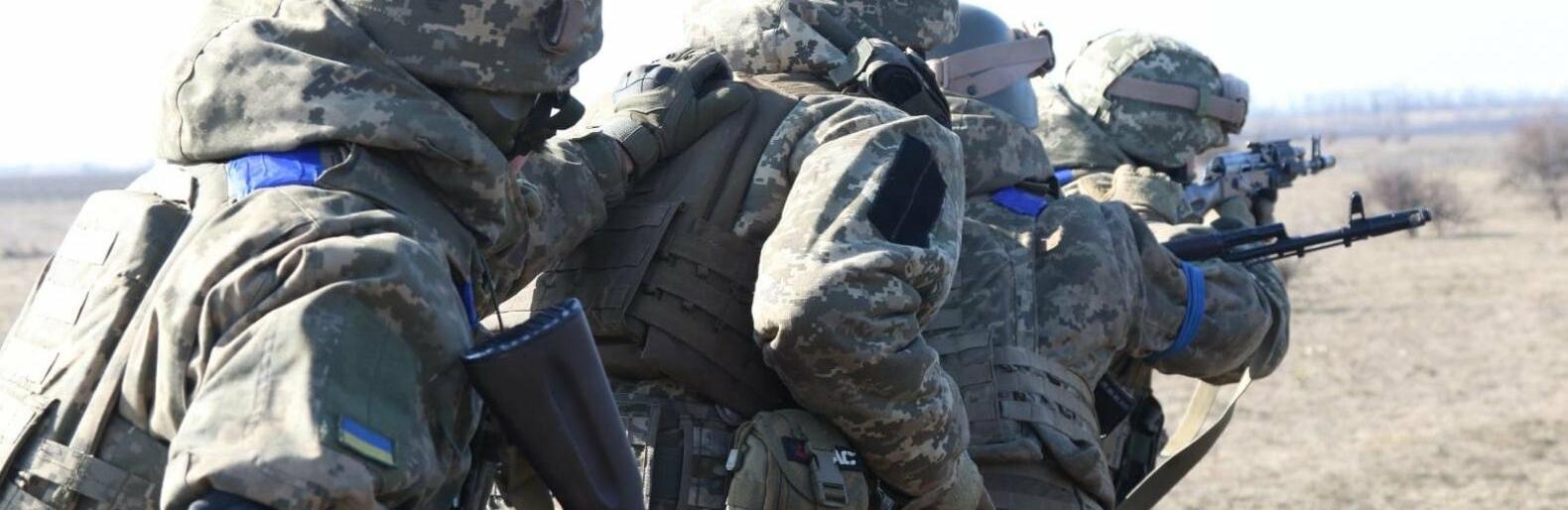 Основні зусилля ворог і далі зосереджує на веденні наступальних дій на 5 напрямках, - Генштаб