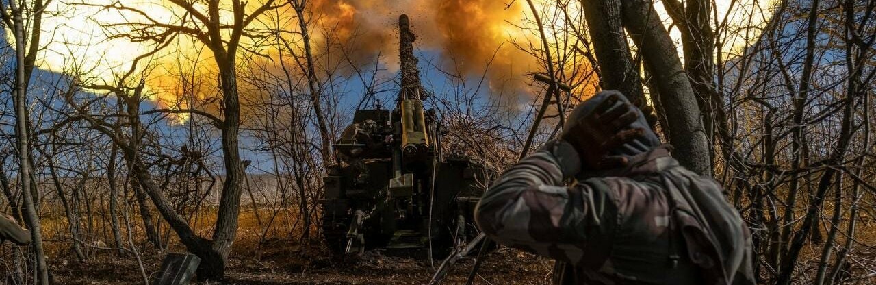 Минулої доби ЗСУ відбили 59 атак ворога на п'яти напрямках