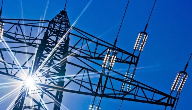 У Херсоні без постачання електроенергії залишаються ще майже 14 тисяч абонентів