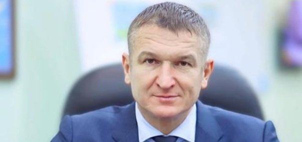 Бериславська РДА та багато очільників громад Херсонщини зараз перебувають у Кривому Розі, - начальник ОВА