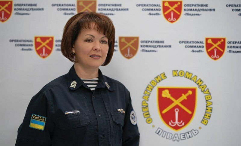 В Силах Оборони повідомили про успіхи просування на півдні України