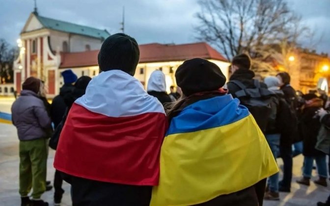 Які зміни цьогоріч чекають на українців, які шукають притулку у Польщі