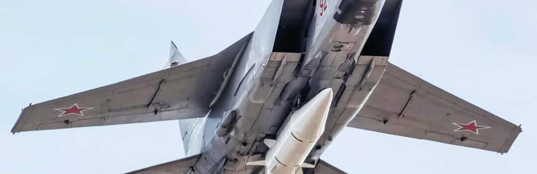 росія випустила по Україні 55 ракет – Залужний