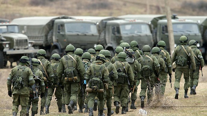 На блокпостах тимчасово окупованої Херсонщини загарбникам дозволено розстрілювати цивільних, - АУДІО