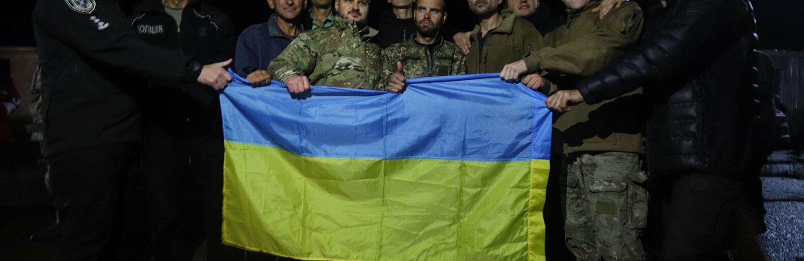 Очільник СБУ Василь Малюк розповів деталі обміну Медведчука на 215 українських героїв, - ФОТО 