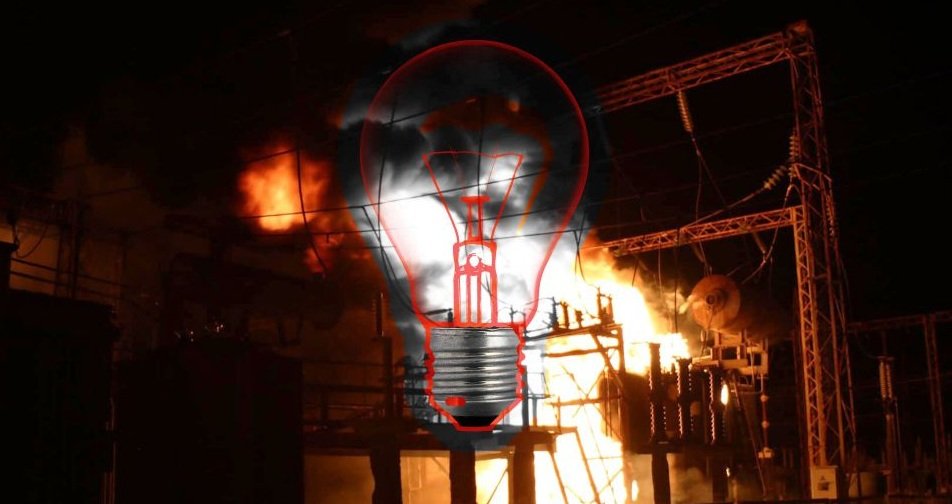 Як підготуватись до блекауту та бути на зв’язку під час відключень, - ІНФОГРАФІКА