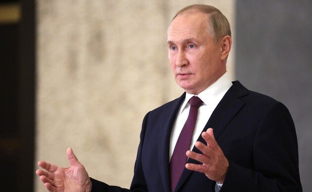 росія втрачає позиції у всіх чотирьох областях України, захоплених раніше, - американські ЗМІ