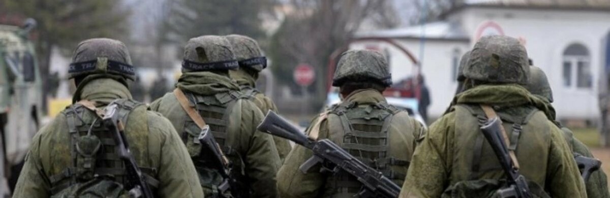 «Одна голова и одна рука осталась только от него»: окупант розповідає про невдалий наступ, - АУДІО