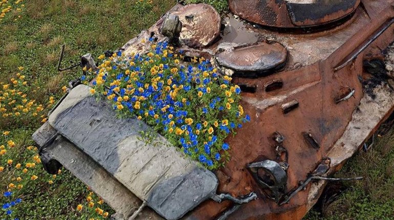 Мінус 38550 рашистів: ЗСУ продовжують ліквідовувати ординських вбивць та їхню зброю