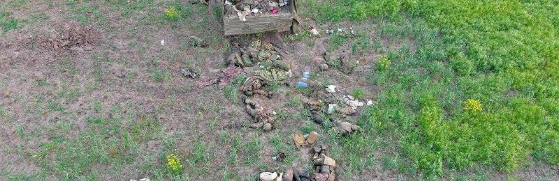 За добу найбільших втрат противник зазнав на Криворізькому та Бахмутському напрямках