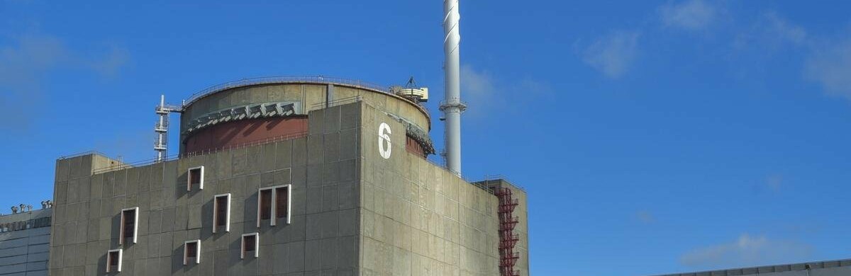 Запорізька АЕС повністю зупинена, - Енергоатом