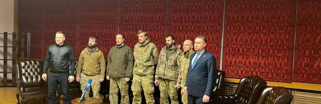 Україна готується до наступних обмінів полонених, - ГУР