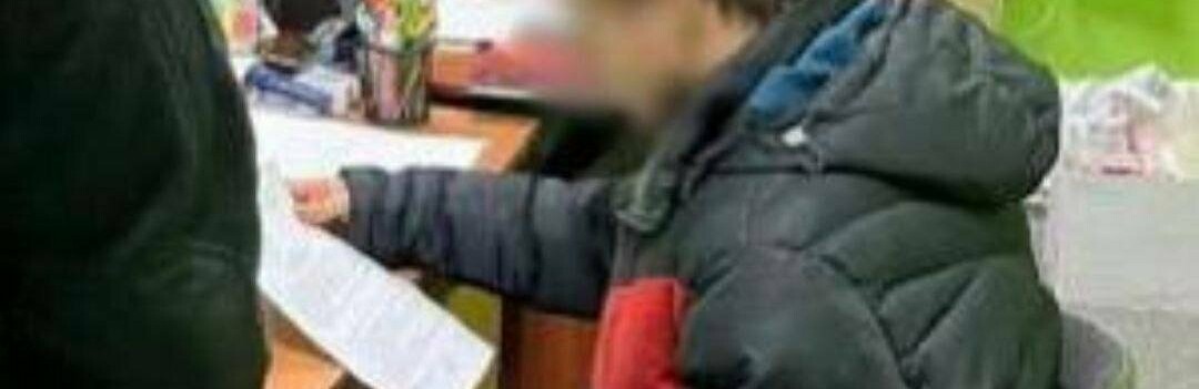 На Харківщини затримали двох колаборантів, які співпрацювали з окупантами, - ФОТО