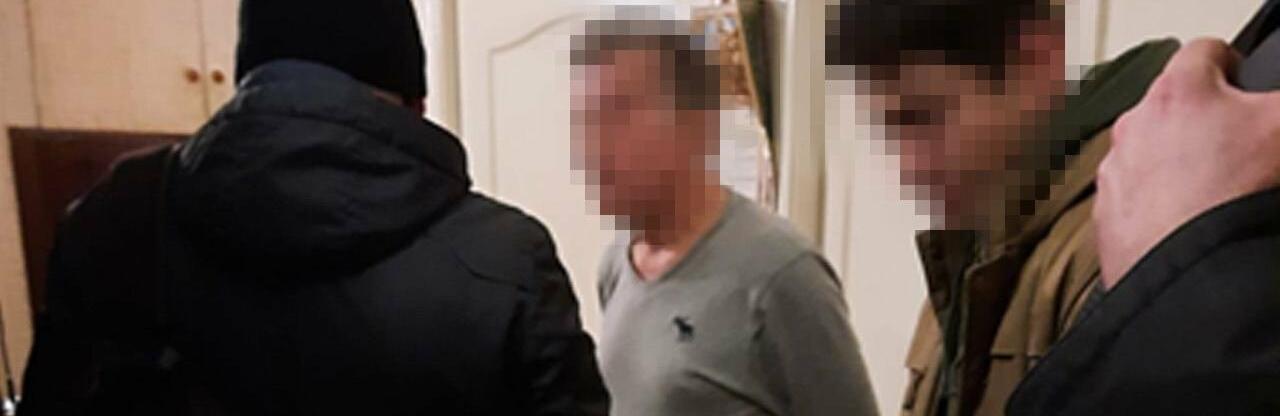  СБУ затримала у Києві організаторів російської «фабрики тролів», - ФОТО