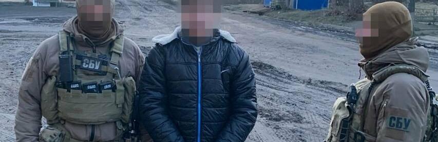 Правоохоронці затримали російського агента, який готував ракетний удар по енергооб’єктах та річпорту Ізмаїла