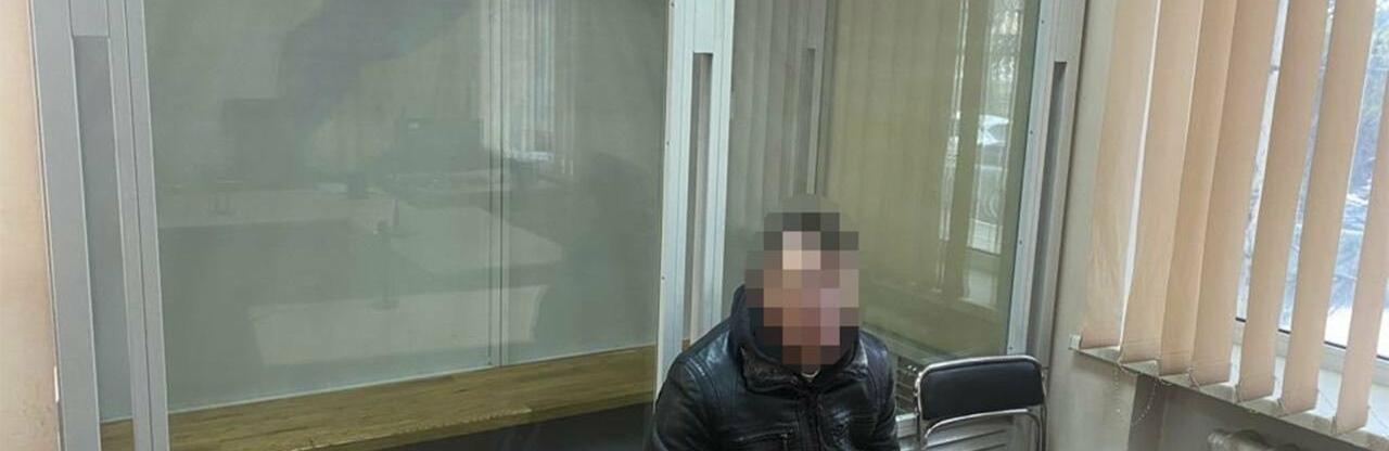  СБУ затримала ворожого інформатора, який наводив російські ракети на торговельні центри Дніпропетровщини, - ФОТО
