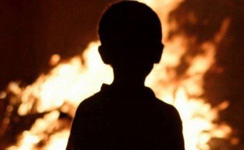 Більше ніж 1266 дітей постраждали в Україні внаслідок повномасштабної збройної агресії рф