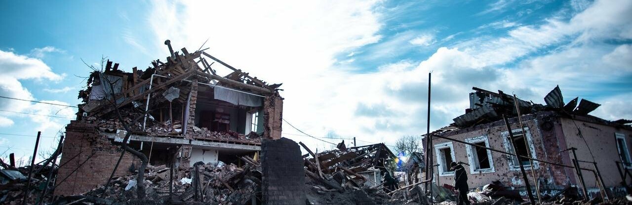 Одна людина загинула, 8 постраждало, зруйновано понад 60 будинків, - в ОВА уточнили наслідки нічної ракетної атаки на Павлоград, - ФОТО