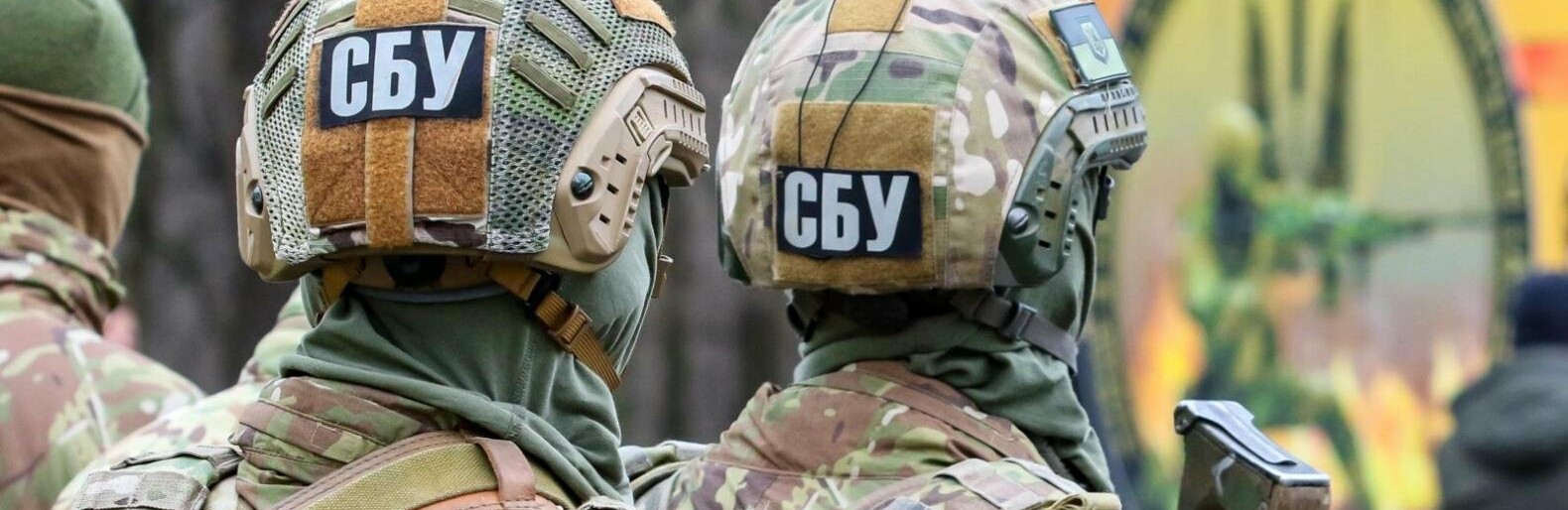 СБУ ліквідувала російську агентурну мережу, яка розвідувала позиції ЗСУ поблизу східного фронту, - ФОТО
