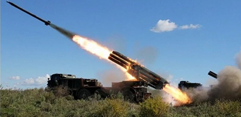 За минулу добу від ворожих авіаударів і обстрілів постраждали об’єкти та цивільне населення більш ніж 40 населених пунктів, - ВІДЕО