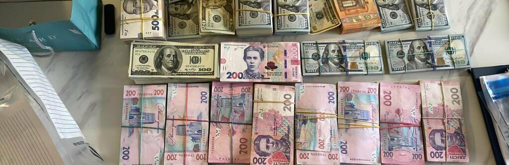 Правоохоронці викрили керівницю податкової Києва на багатомільйонних незаконних схемах збагачення, - ФОТО, ВІДЕО
