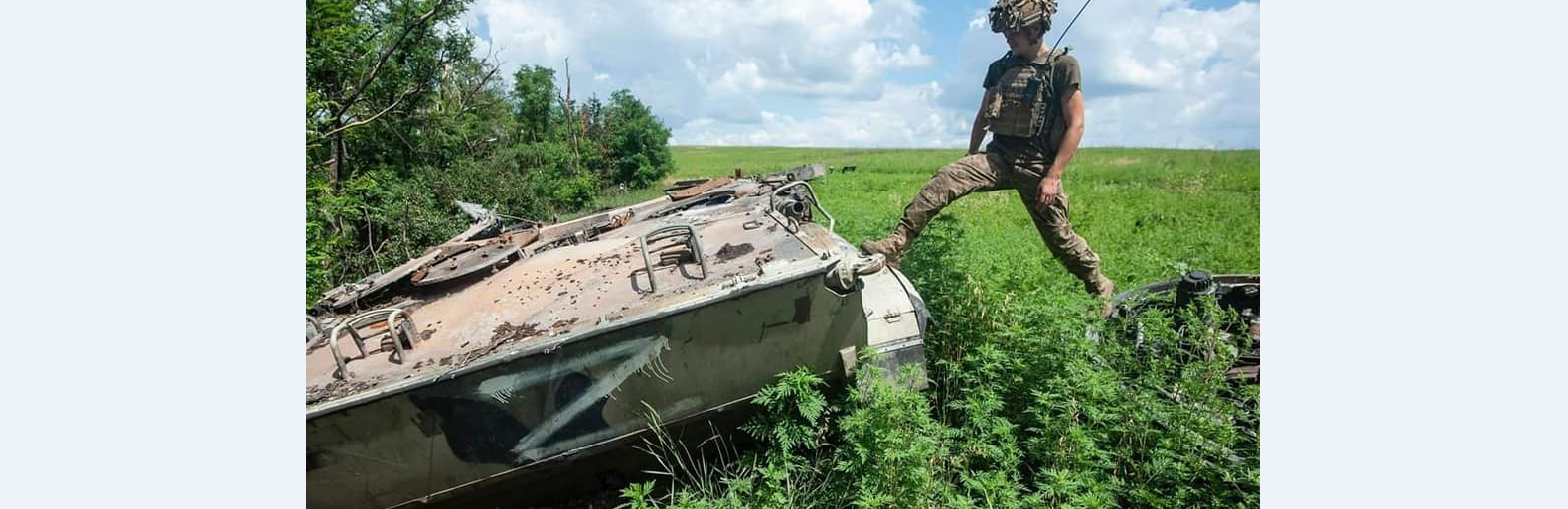 Українські Воїни знищили близько 54 810 рашистів