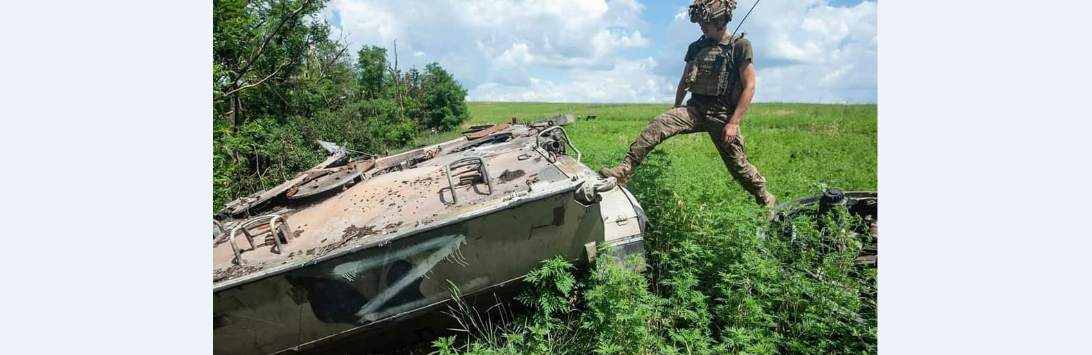 Українські Воїни знищили близько 59 080 рашистів