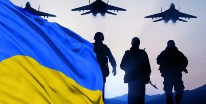За ніч відпрацьовано три райони зосередження військ та техніки і понтонну переправу на Херсонщині, - ВІДЕО