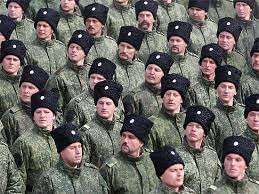 Через великі втрати під Вугледаром 