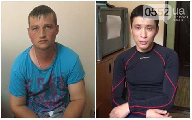 Задержанных на Херсонщине россиян отпустят?, фото-1 Задержанных на Херсонщине россиян отпустят?, фото-1